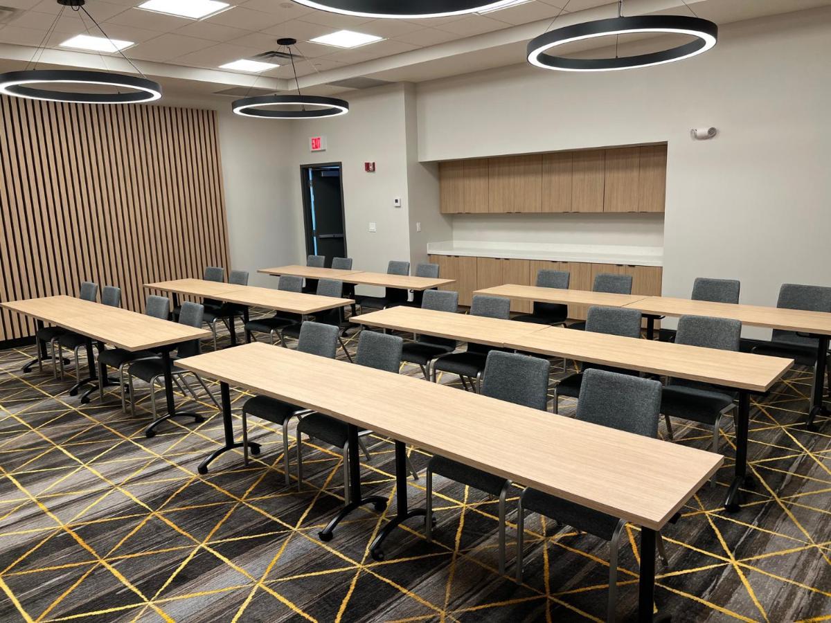 Holiday Inn Orlando International Dr-Icon By Ihg Williamsburg Экстерьер фото