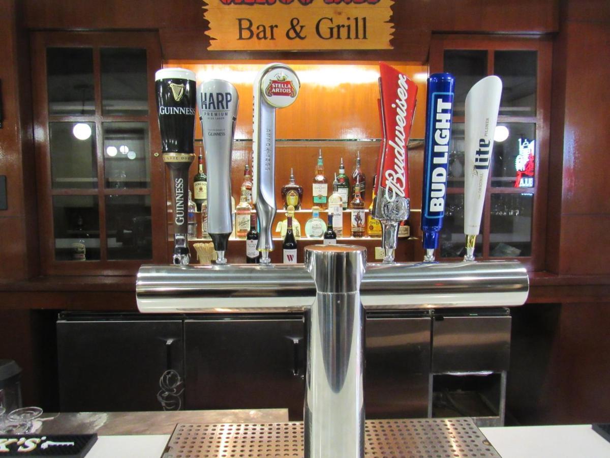 Holiday Inn Orlando International Dr-Icon By Ihg Williamsburg Экстерьер фото