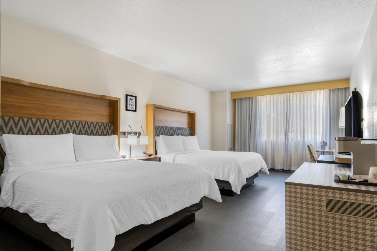 Holiday Inn Orlando International Dr-Icon By Ihg Williamsburg Экстерьер фото