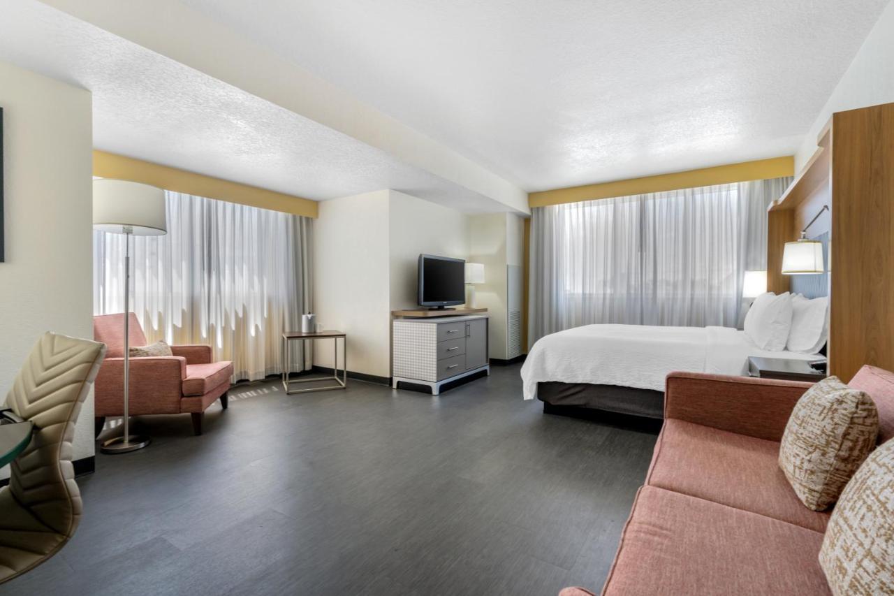 Holiday Inn Orlando International Dr-Icon By Ihg Williamsburg Экстерьер фото