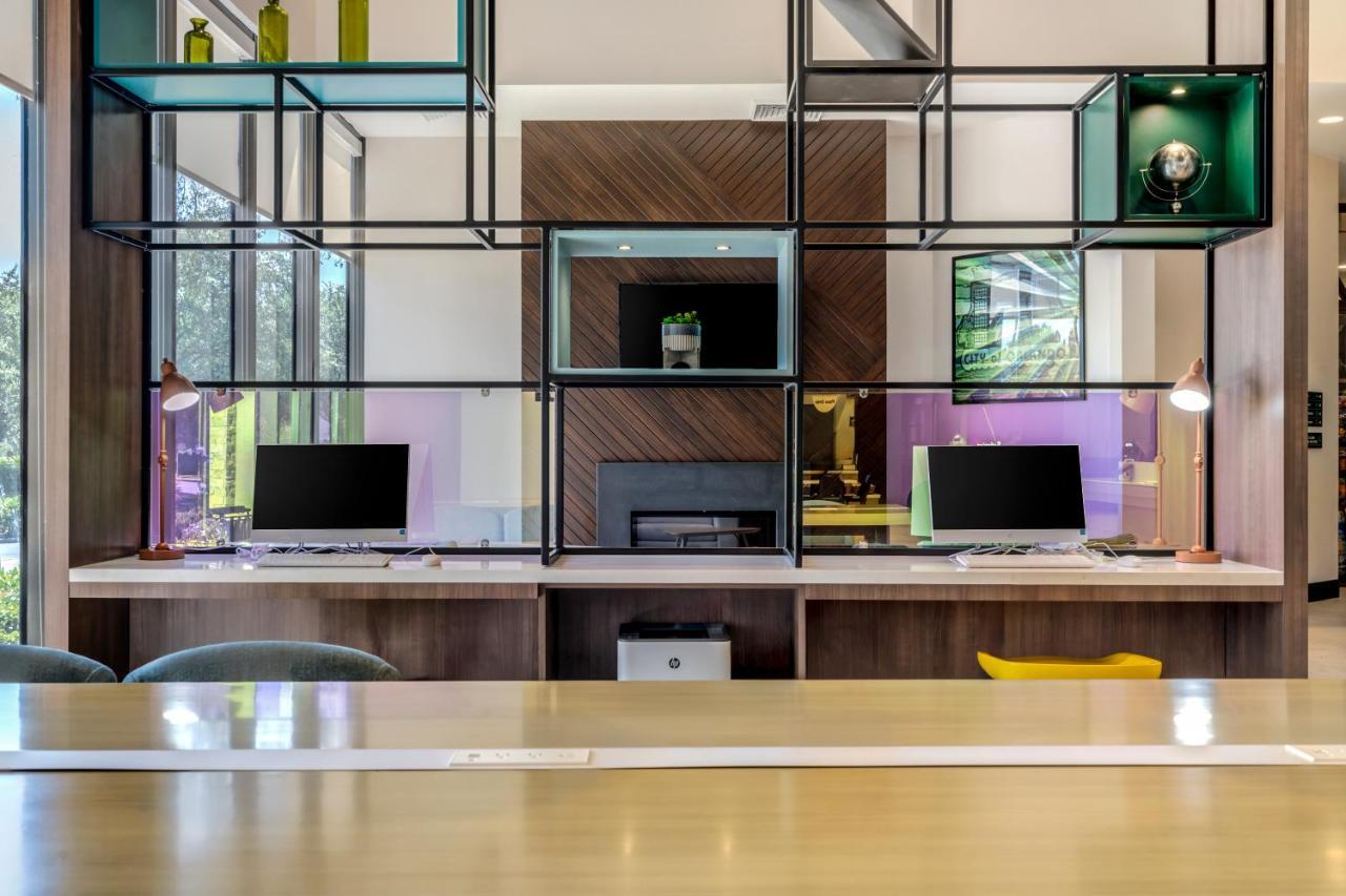 Holiday Inn Orlando International Dr-Icon By Ihg Williamsburg Экстерьер фото
